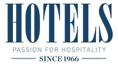 hotels passion for hospitality since 1966