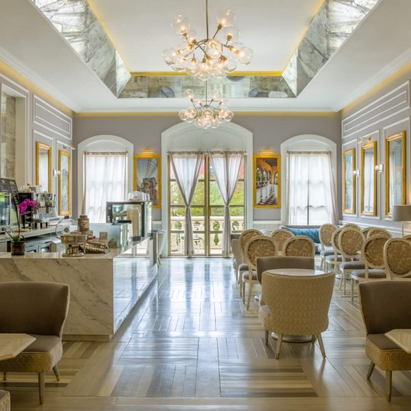 sede fiesta americana cafeekuun merida yucatan